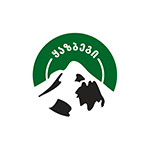 Kazbegi Logo