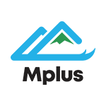 MPLUS logo 1