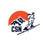 CSN logo partner