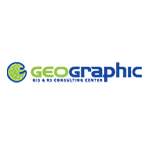 Geographic logo partner