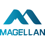 Magellan logo partner