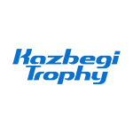 Kazbegi Trohpy logo small