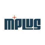 MPLUS logo small